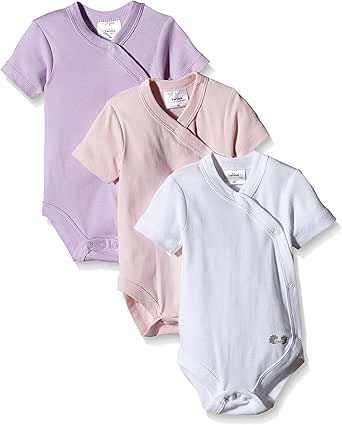 wrap around baby vest