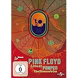 Pink Floyd - Live at Pompeji: The Director's Cut