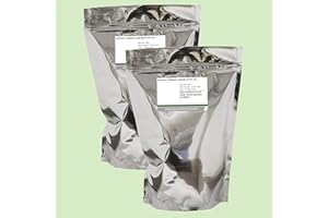 SOURCE CHEMICALS Aluminium Potassium Sulphate 2 x 500g (1Kg) Including Delivery