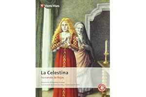 La Celestina - Clasicos Adaptados N/c (Clásicos Adaptados) - 9788431615116