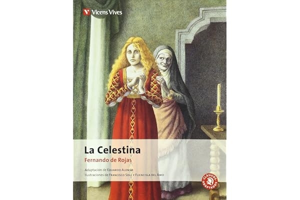 La Celestina - Clasicos Adaptados N/c (Clásicos Adaptados) - 9788431615116