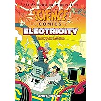 [新品。海外購入]28冊セットScience Comics 最新版 Science Comics 28 books – ReadMoreDXB