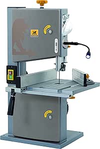 bandsäge 200 mm durchlass