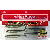 Fish Arrow Flash J Shad 3 in&ccedil; yem 80