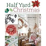 Sewing For Christmas Amazon Co Uk Mccallion Rebecca 9781742575940 Books