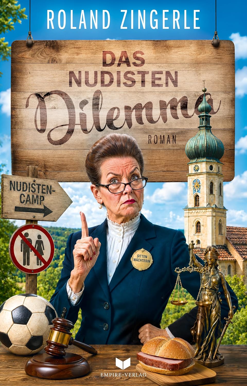 Prost, auf die Sportler (Kommissar Tischler ermittelt 13) - Détails et caractéristiques