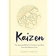 Kaizen: The Japanese Method for Transforming Habits, One Small Step at a Time
