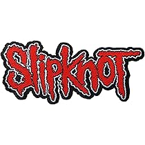 MISFITS White Skull [Réf. : SP1640] ~ Patch ~ | Fuzz Bayonne