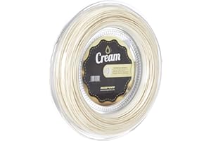 ISOSPEED Tennissaite Cream, 200 m, 20151
