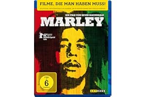 Marley [Blu-ray]