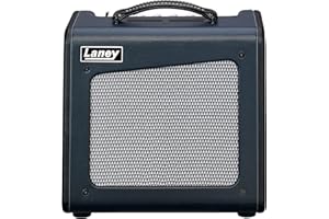 Laney CUB-SUPER10 CUB Series - All tube guitar combo with Boost - 10W - 10 inch HH custom speaker