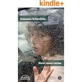 Siete casas vac&iacute;as (Voces / Literatura n&ordm; 213)