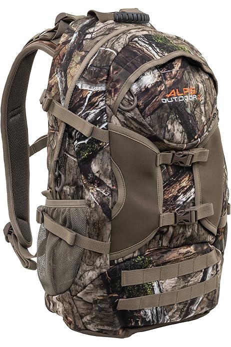 Bow Hunting Camo For Men Timber Hawk Big Basin Camouflage Hunting