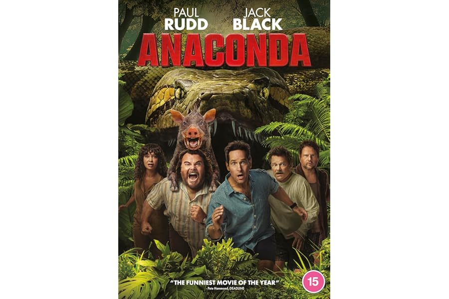 Anaconda