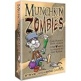 Steve Jackson Games - Munchkin: Zombies - Board Game