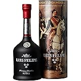 Luis Felipe Gran Reserva 60 Años mit Geschenkverpackung (1 x 0.7 l)