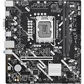 ASUS PRIME H810M-K Intel H810 Soket 1851 DDR5 6400MHz mATX Gaming (Oyuncu) Anakart