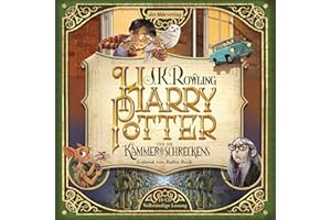 (2)Harry Potter und die Kammer des Schreckens (Sa)