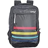 safari stint laptop backpack