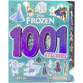 Frozen. 1001 stickers (Disney. Frozen)