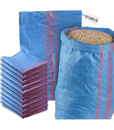PP-Gewebesack - Big Bag - Entsorgung - Bauschutt - Sperrmüll