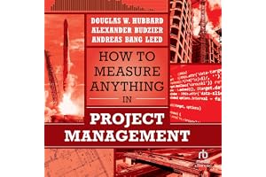 How to Measure Anything in Project Management