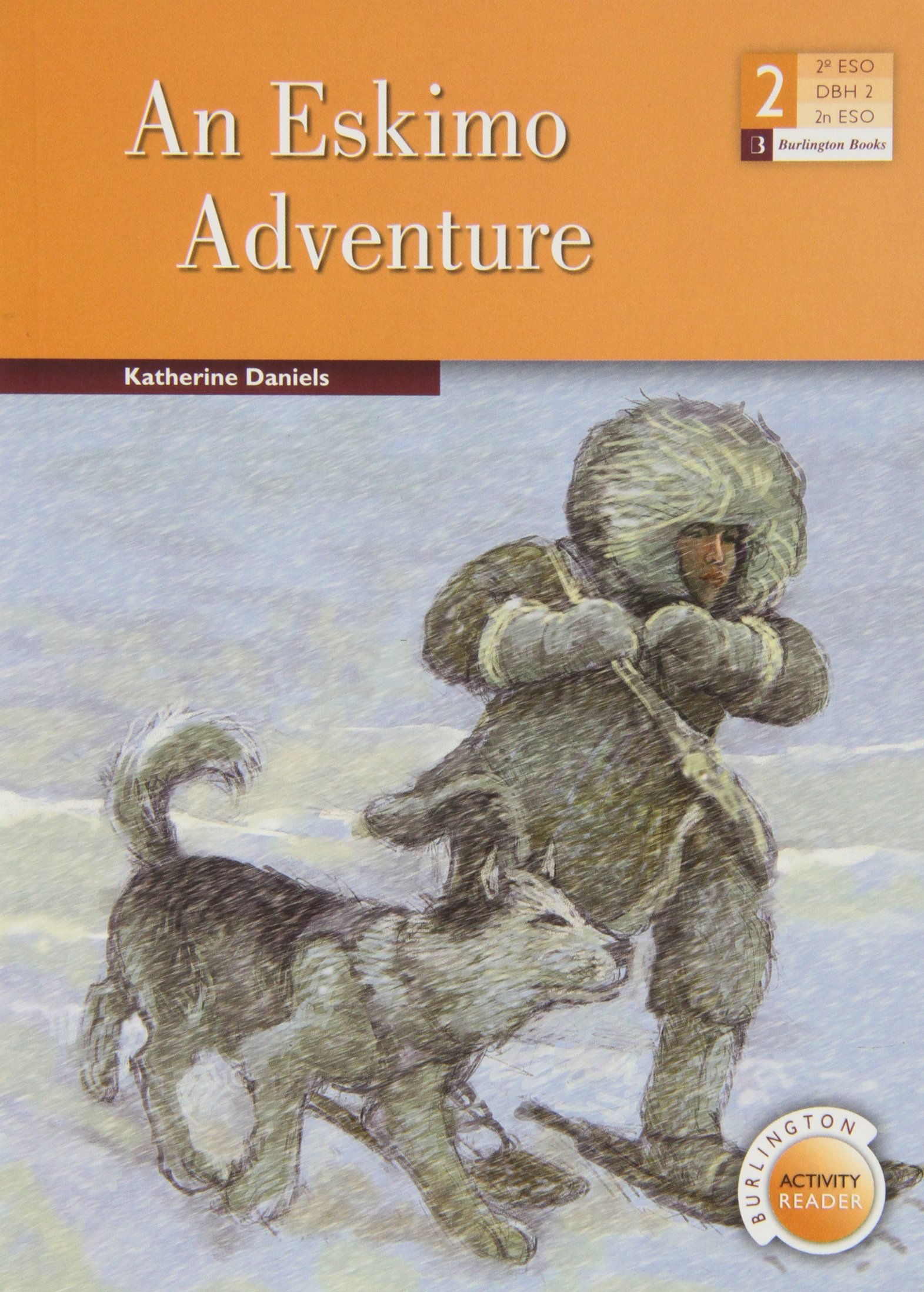 Eskimo adventure an 2 eso