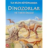 Dinosaurs and Prehistory: My First Science Library
