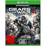 Gears Of War 4 [Edizione: Germania]
