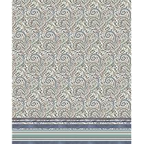 Bassetti Granfoulard Copridivano 180x270 Cm - Telo Multiuso In Puro Cotone Per Divano, Letto E Tavolo - Foto 3