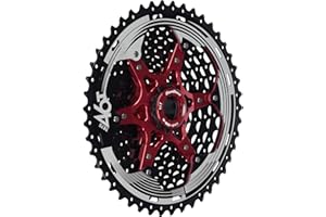 SunRace Csmx8 1146t 11 Speed Cassette