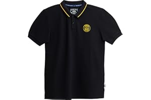 Paris Saint-Germain Polo PSG - Collection Officielle Taille Adulte Homme