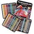 caja de colores prismacolor premier x72 unidades