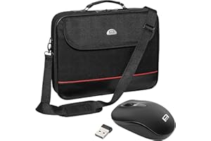 PEDEA 15,6" (39,6 cm) NB torba TRENDLINE + mysz