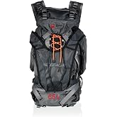 Mountain Pro Bosphorus 65 Sırt &Ccedil;antası, GR