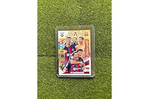 GENERIC Panini - Balón de ORO - Adrenalyn XL 2023 2024 - ELIGE TUS CROMOS (Champions - Balón de Oro)