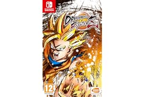 Bandai Namco Entertainment Dragon Ball FighterZ