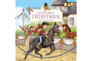 Ponys flunkern nicht: Ponyschule Trippelwick 4