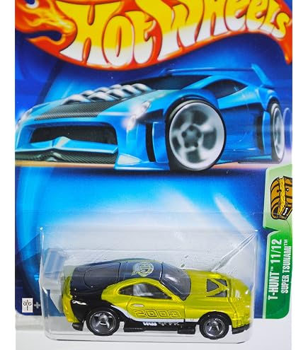 Hot Wheels Treasure Hunt 2007 - Enzo Ferrari Rosso, Sedili Rossi, Edizione Limitata #129/180