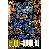 Batman: Knightfall Omnibus Vol. 3: Knightsend (2025 Edition)