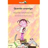 QUERIDO ENEMIGO: 37 (TUC&Aacute;N +8)