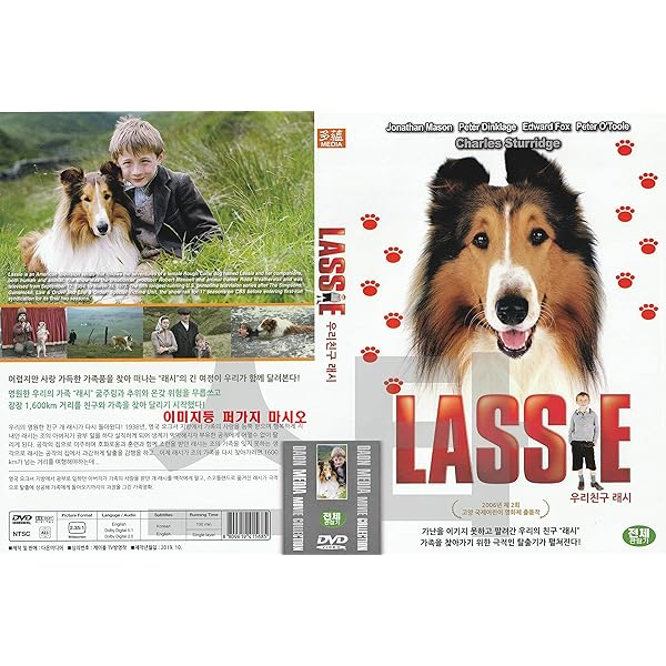 Lassie (2005) - IMDb