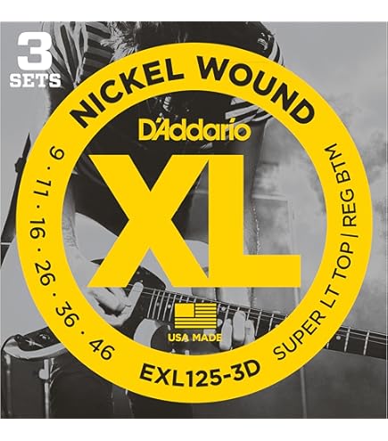 Tracolla Per Chitarra Dunlop D38-09BK - Nero, Tessuto Jacquard, Reggiacollo Imbottito, Larghezza 2 Pollici - Foto 11