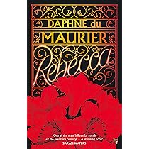 Buy REBECCA Book Online at Low Prices in India | REBECCA Reviews