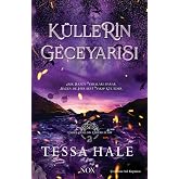 K&uuml;llerin Geceyarısı Ember Hollow Ejderhaları 2