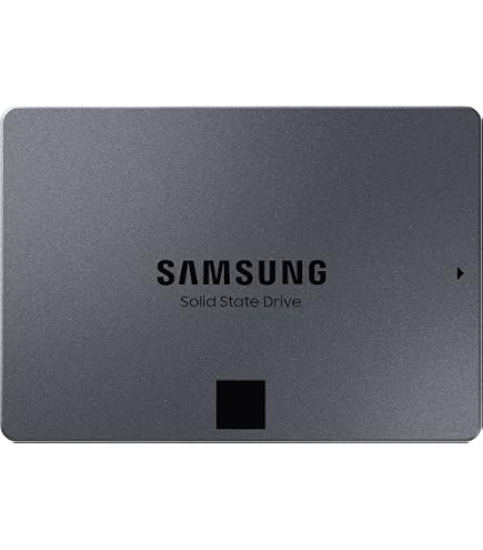 Samsung Electronics 870 EVO Interne SSD , 500 GB, 6,3 cm , SATA