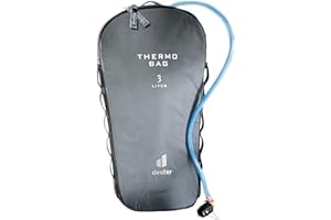 ‎DEUTER deuter Streamer Thermo Bag 3.0 l isolierende Tasche Trinksysteme