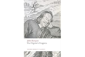 OUP OXFORD The Pilgrim's Progress n/e (Oxford World's Classics)