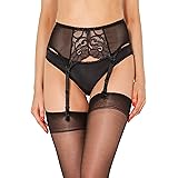 Merry Style Cintura Reggicalze Donna 911