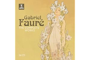Faure: The Complete Works